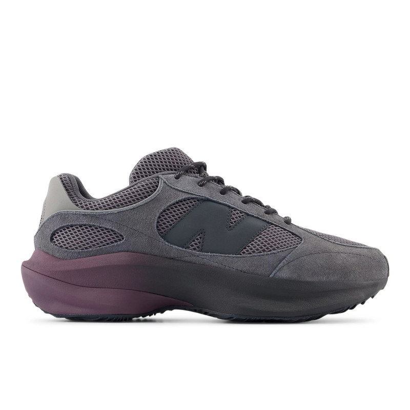 Unisex WRPD - 1