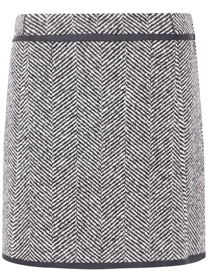 102 W Trim Skirt 1