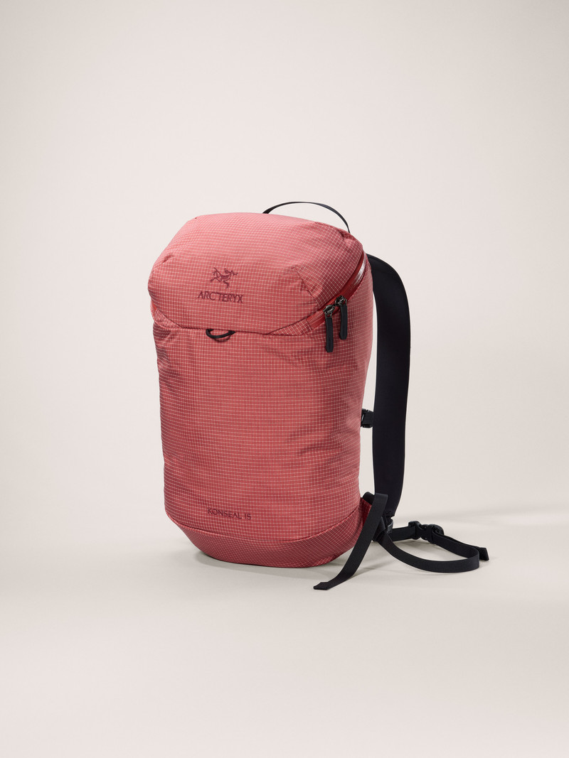 Konseal 15 Backpack 9