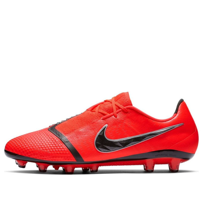 Nike Phantom Venom Elite FG Firm Ground 'Red Black' AO0576-600 - 1