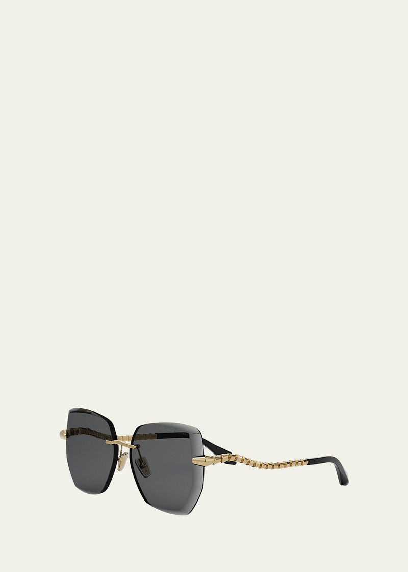 BVLGARI Serpenti Viper BV40045U Sunglasses outlook