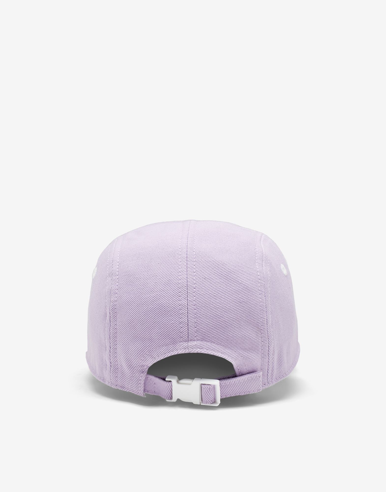 Margiela 6 logo cap - 2