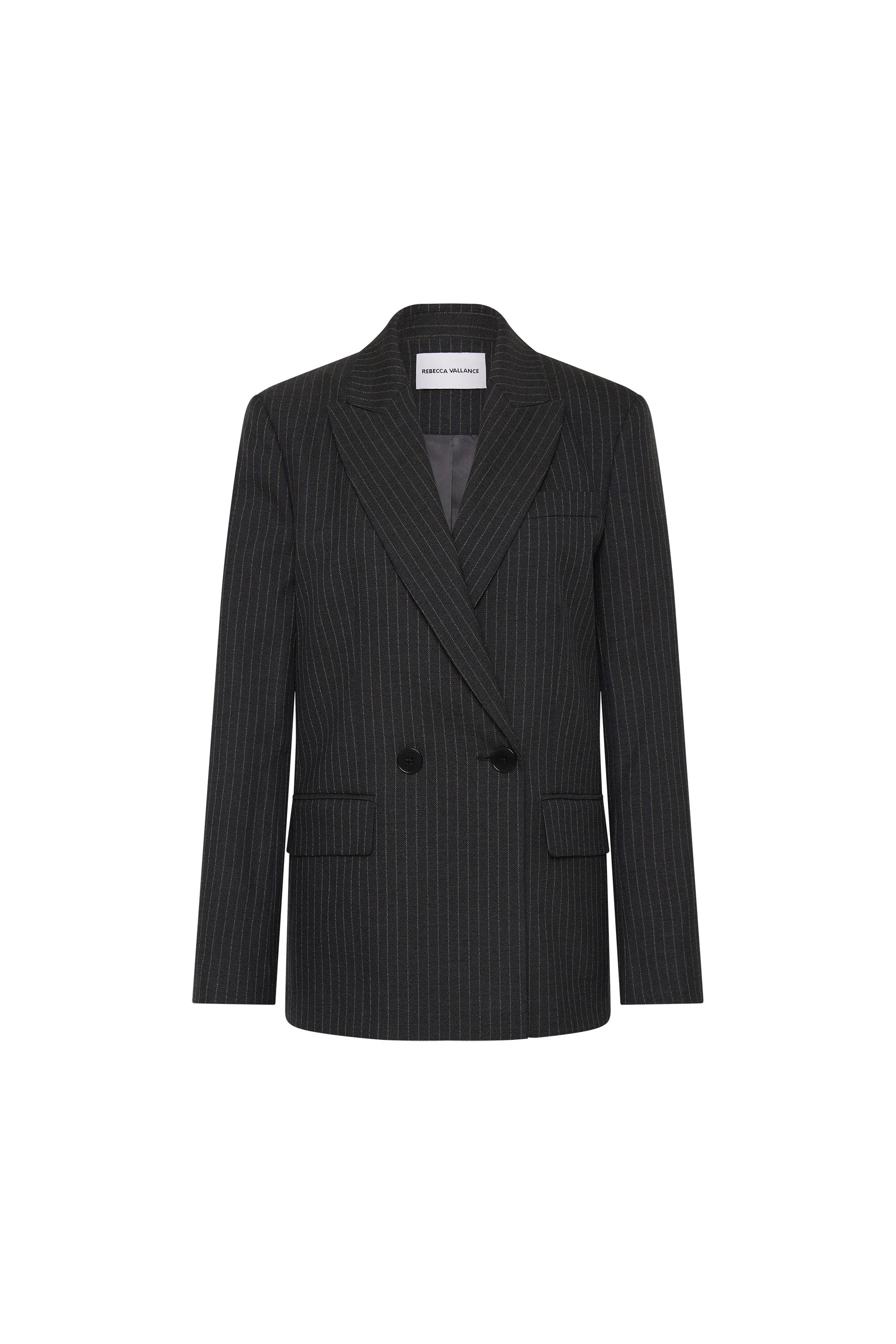 Harri Blazer - 1