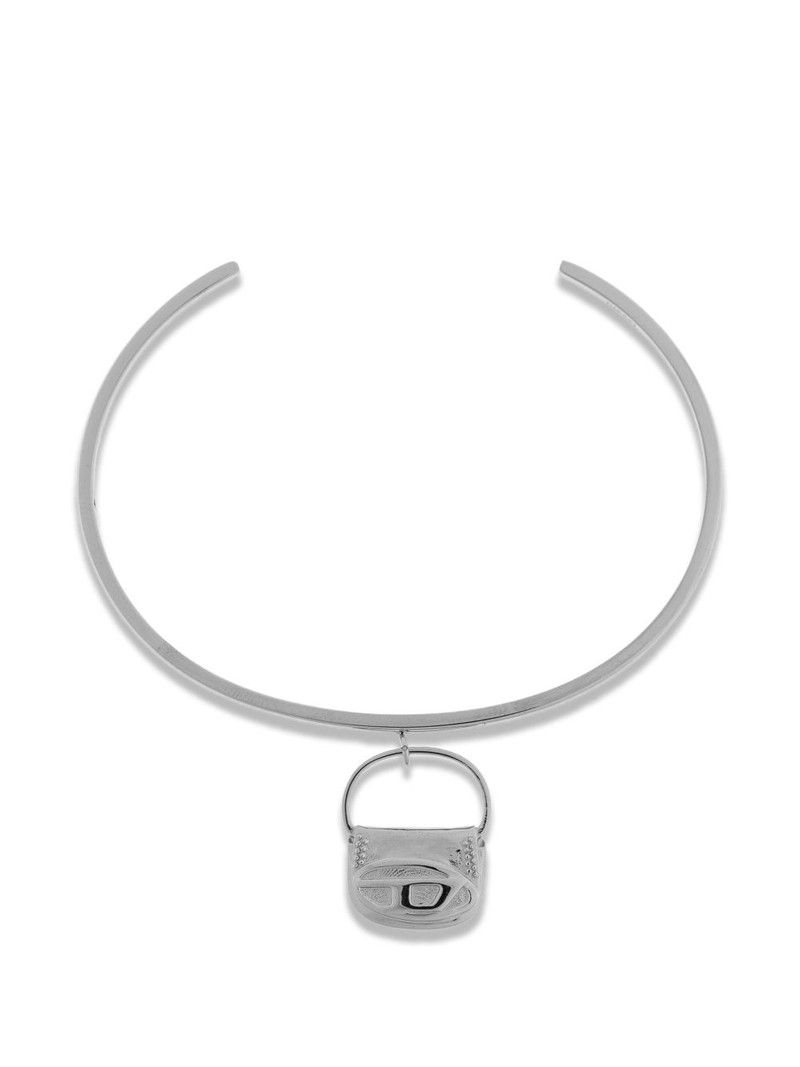 bag charm bracelet 1
