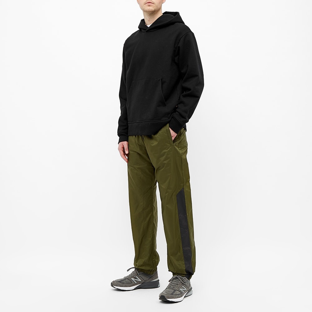 Acne Studios Pegasus Ripstop Track Pant - 6