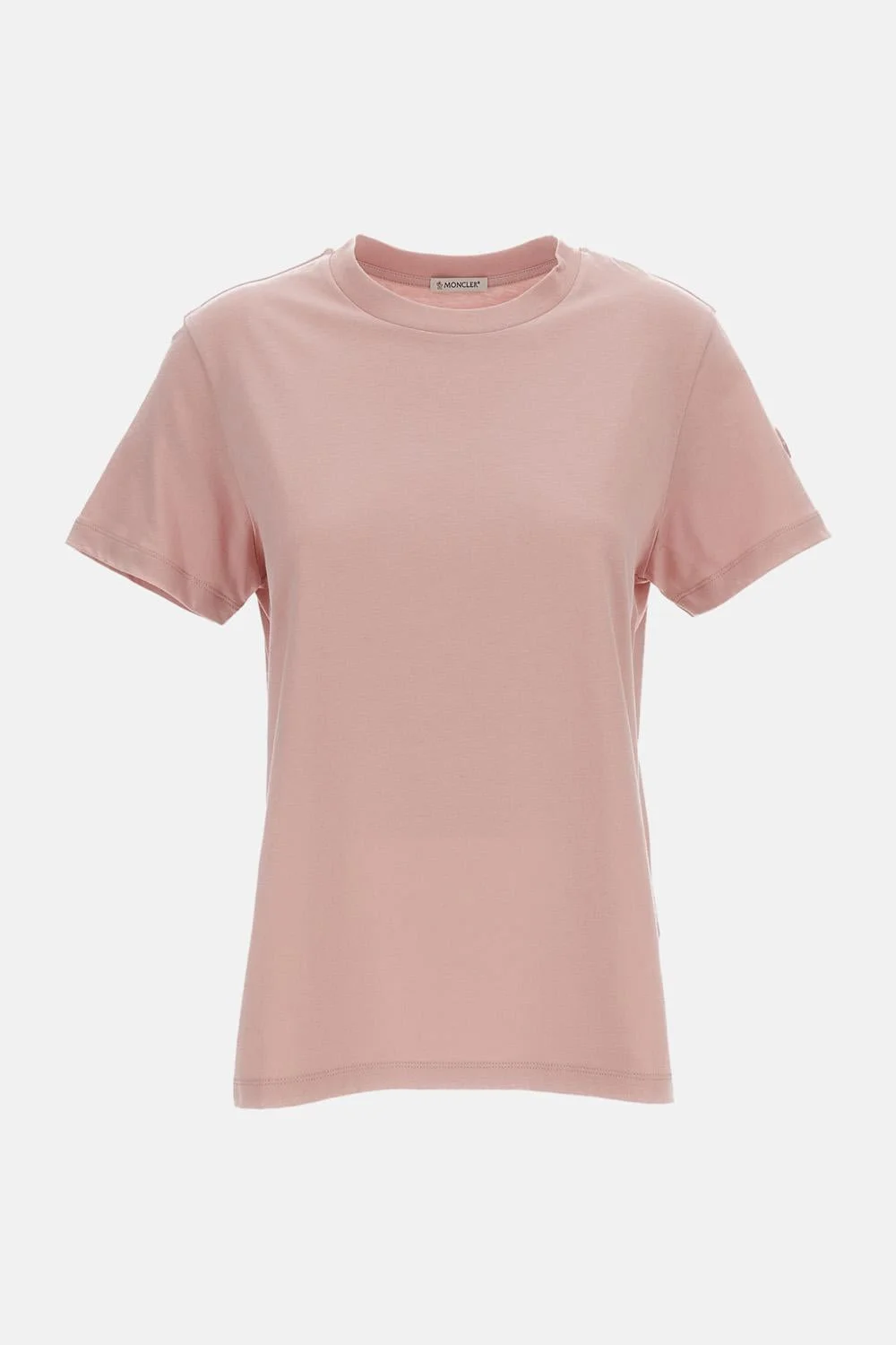 Short-sleeved shirt - 1