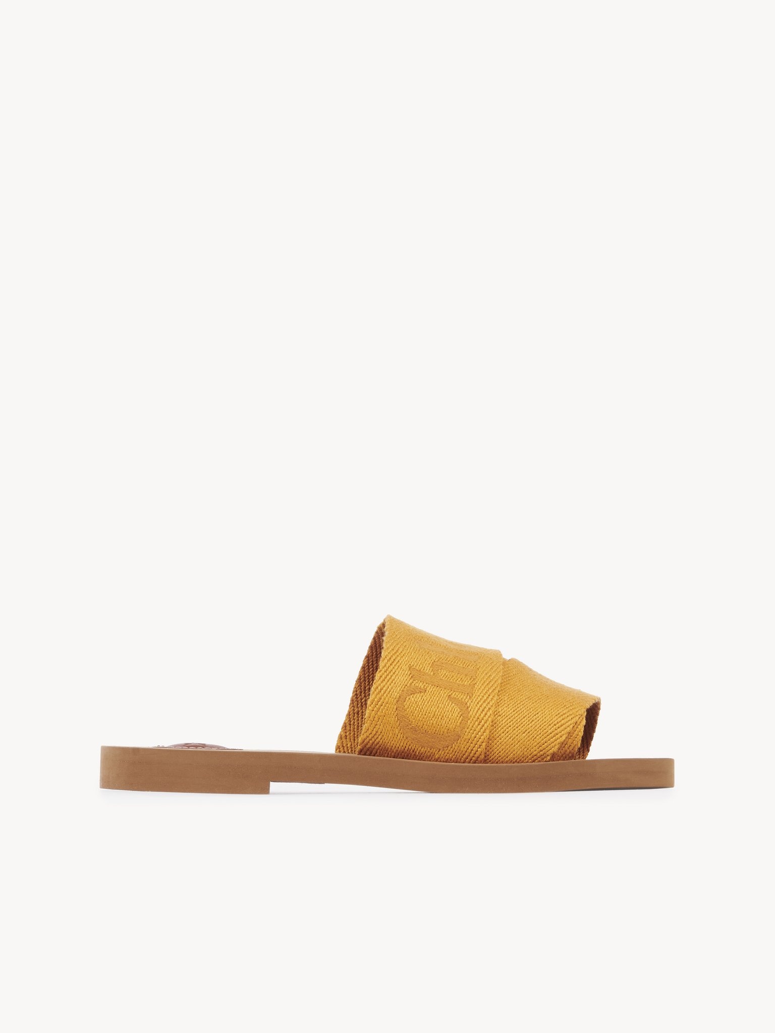 WOODY FLAT MULE - 1