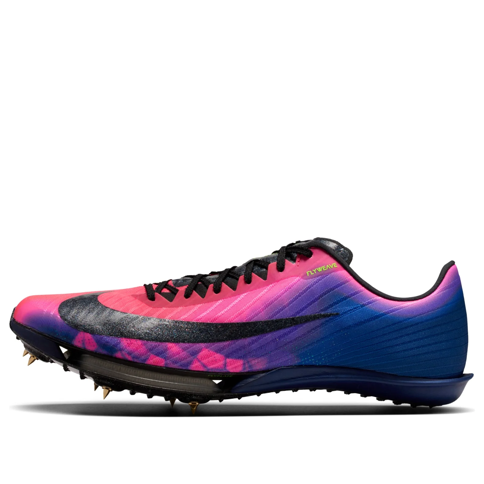 Nike Air Zoom Maxfly 2 'Fierce Purple Black Flash Pink' IM9129-500 - 1