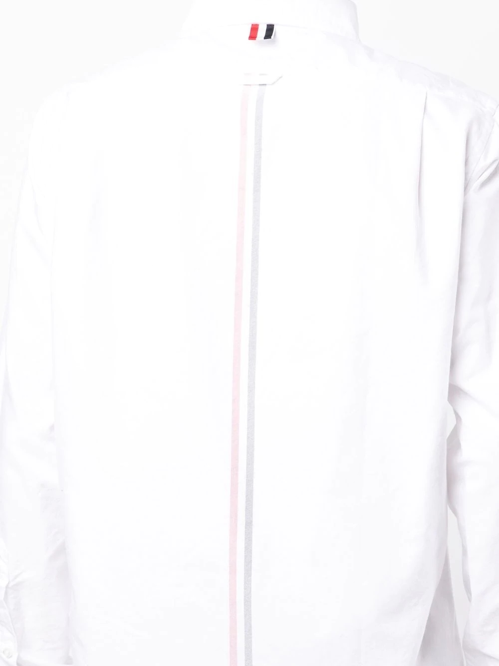 cotton pocket shirt - 5