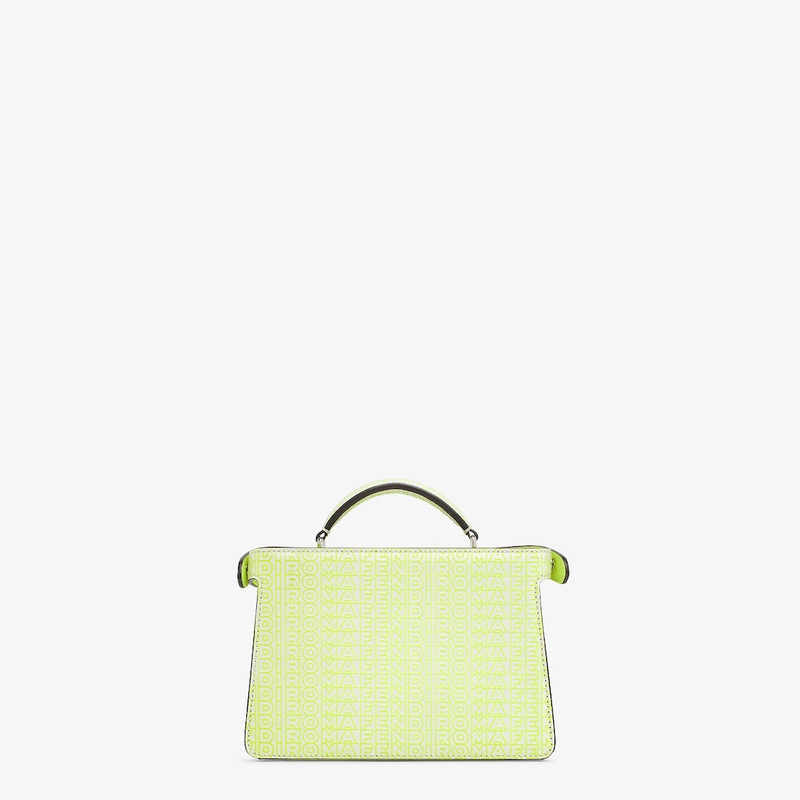 Iconic Peekaboo ISeeU XCross bag. Part of the Fendi by Marc Jacobs limited edition, this style is ma 3