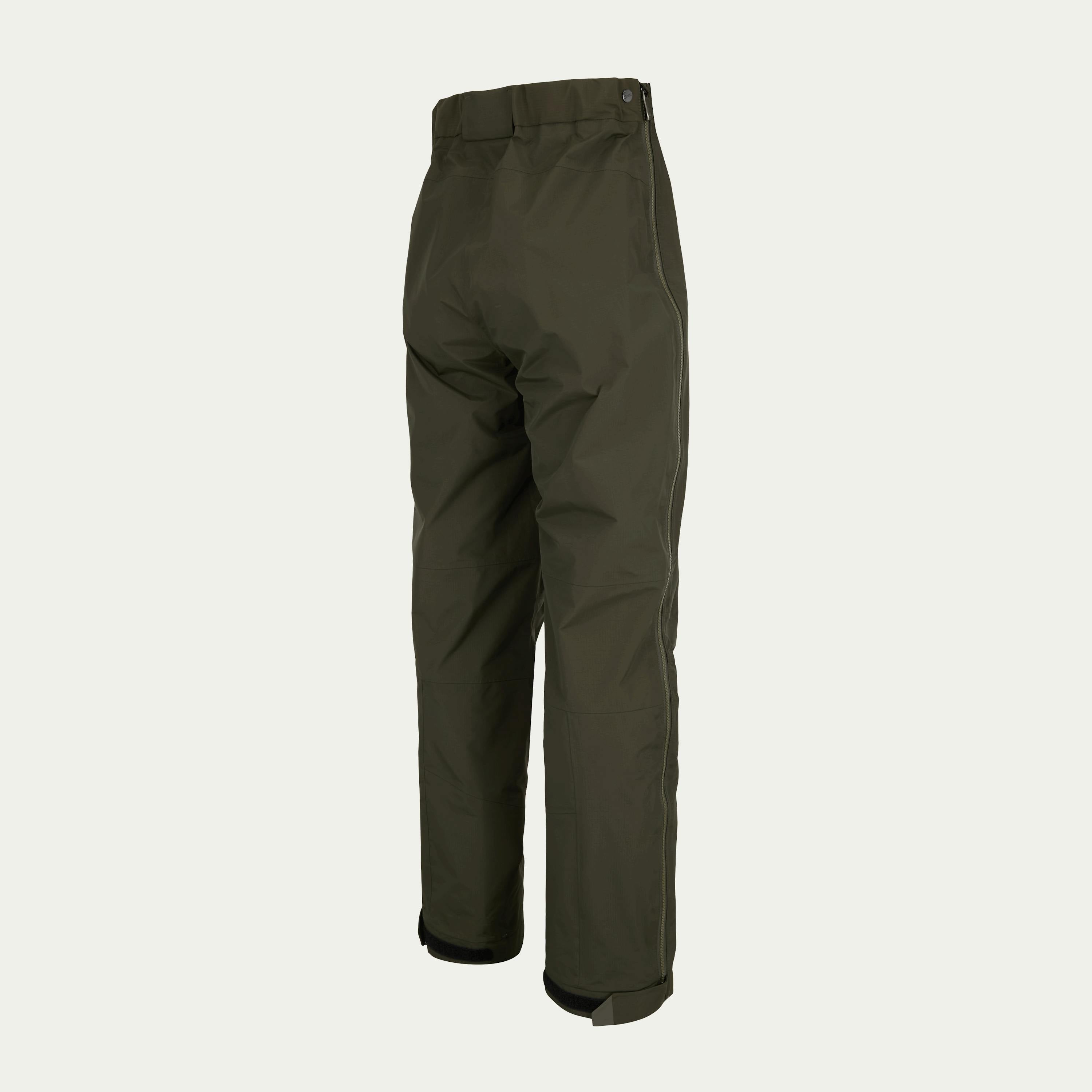 Hornstrandir GORE-TEX® PRO® Technical Shell Pants (Unisex) - 2