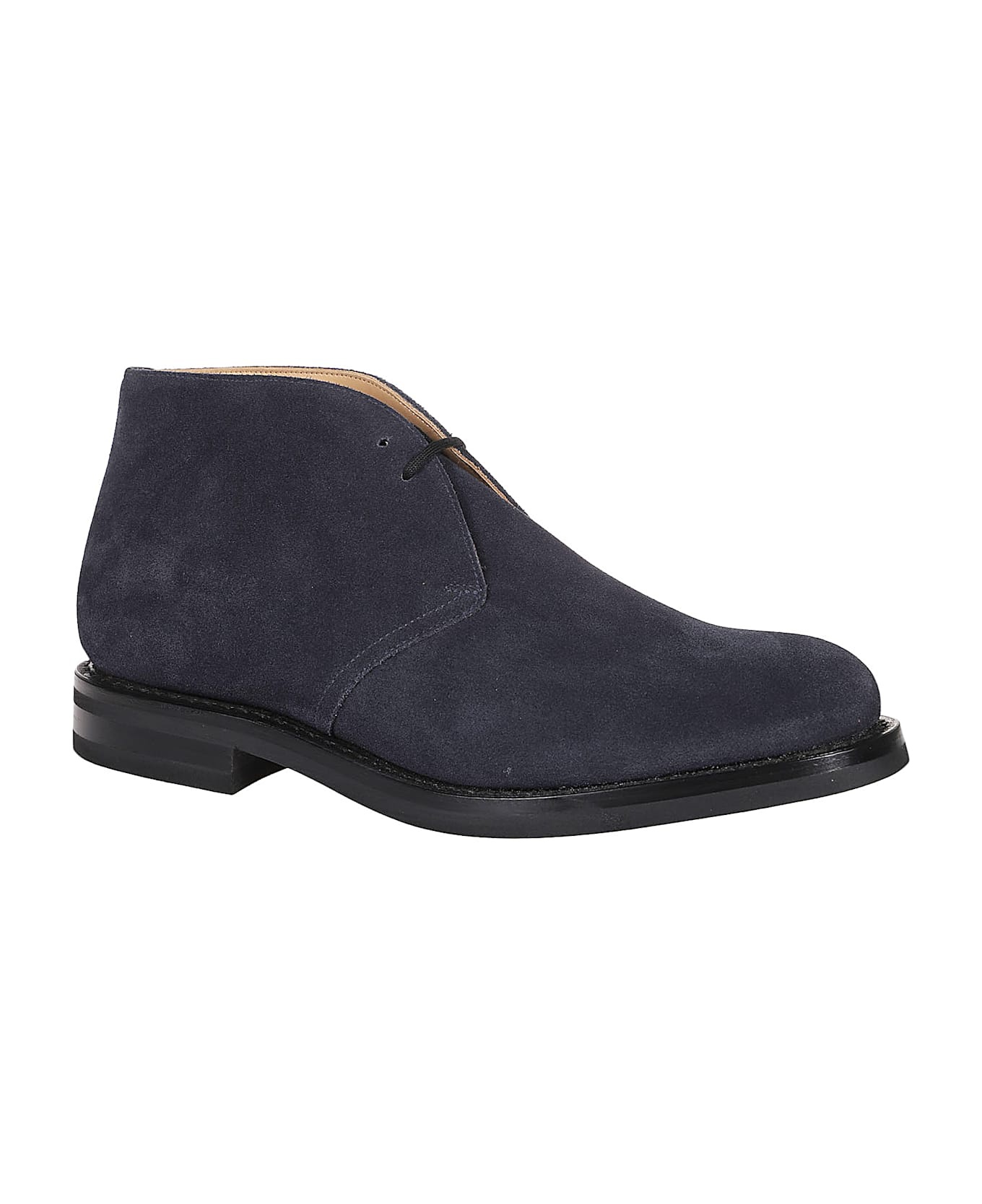Ryder 3 Lw Ankle Boots - 2