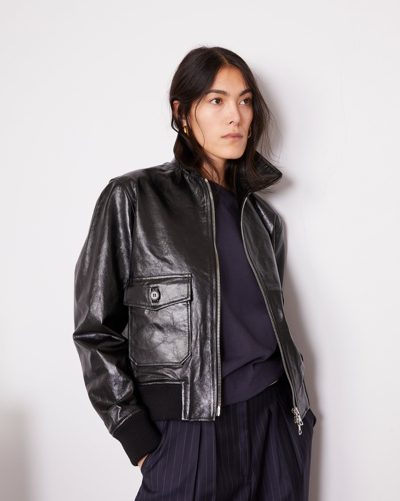 OFFICINE GÉNÉRALE HERA BOMBER outlook
