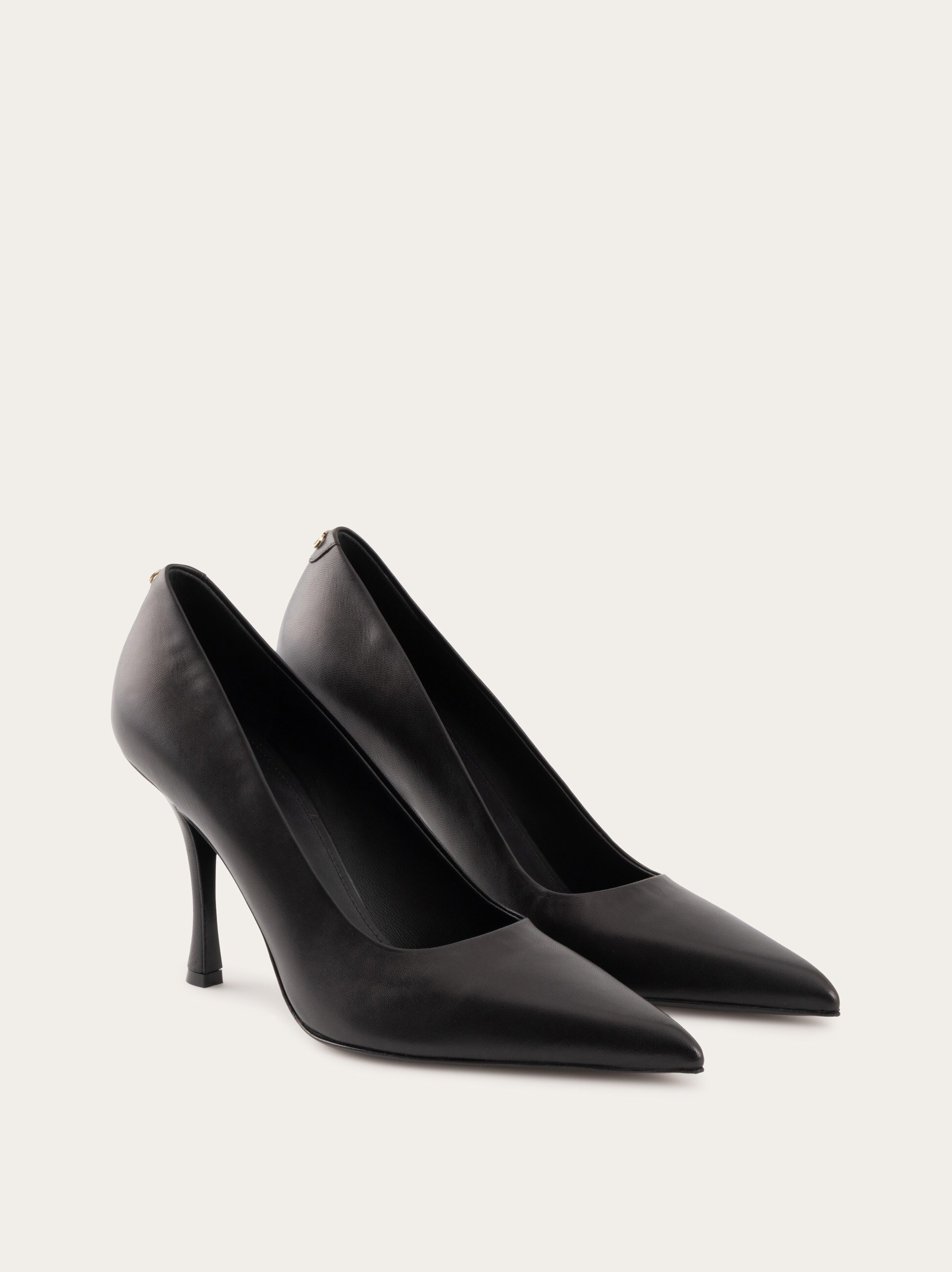 Pump shoe - 4