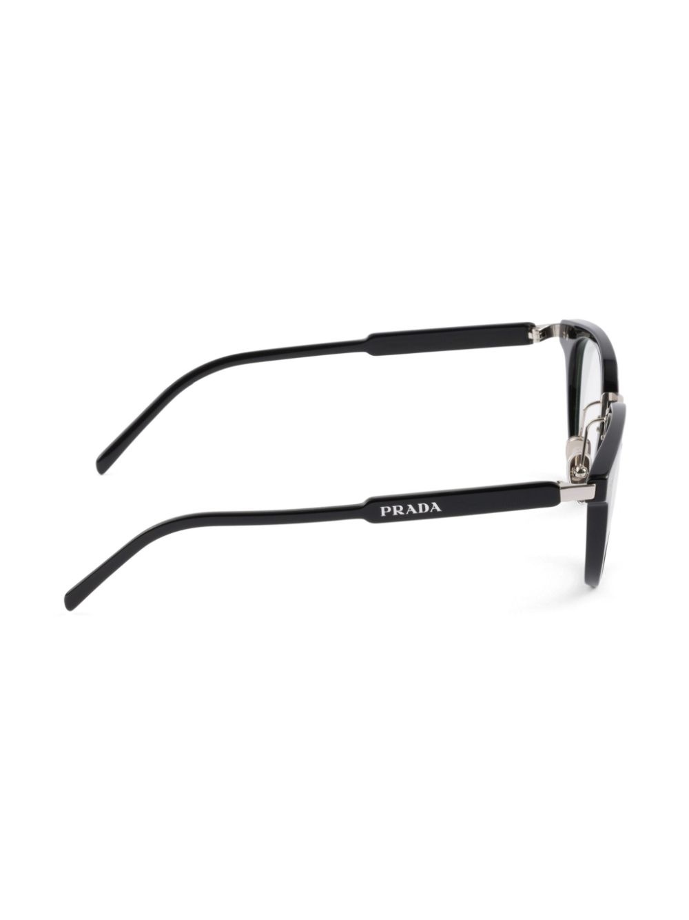 round-frame glasses - 3