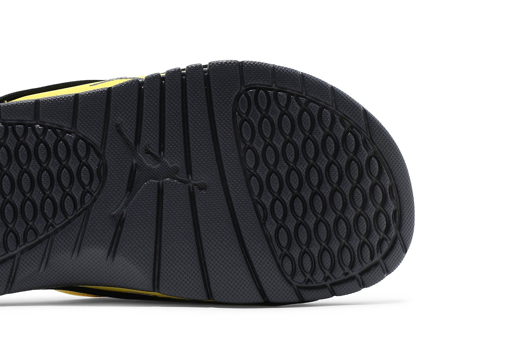 Jordan Hydro Slide 4 'Lightning' - 5