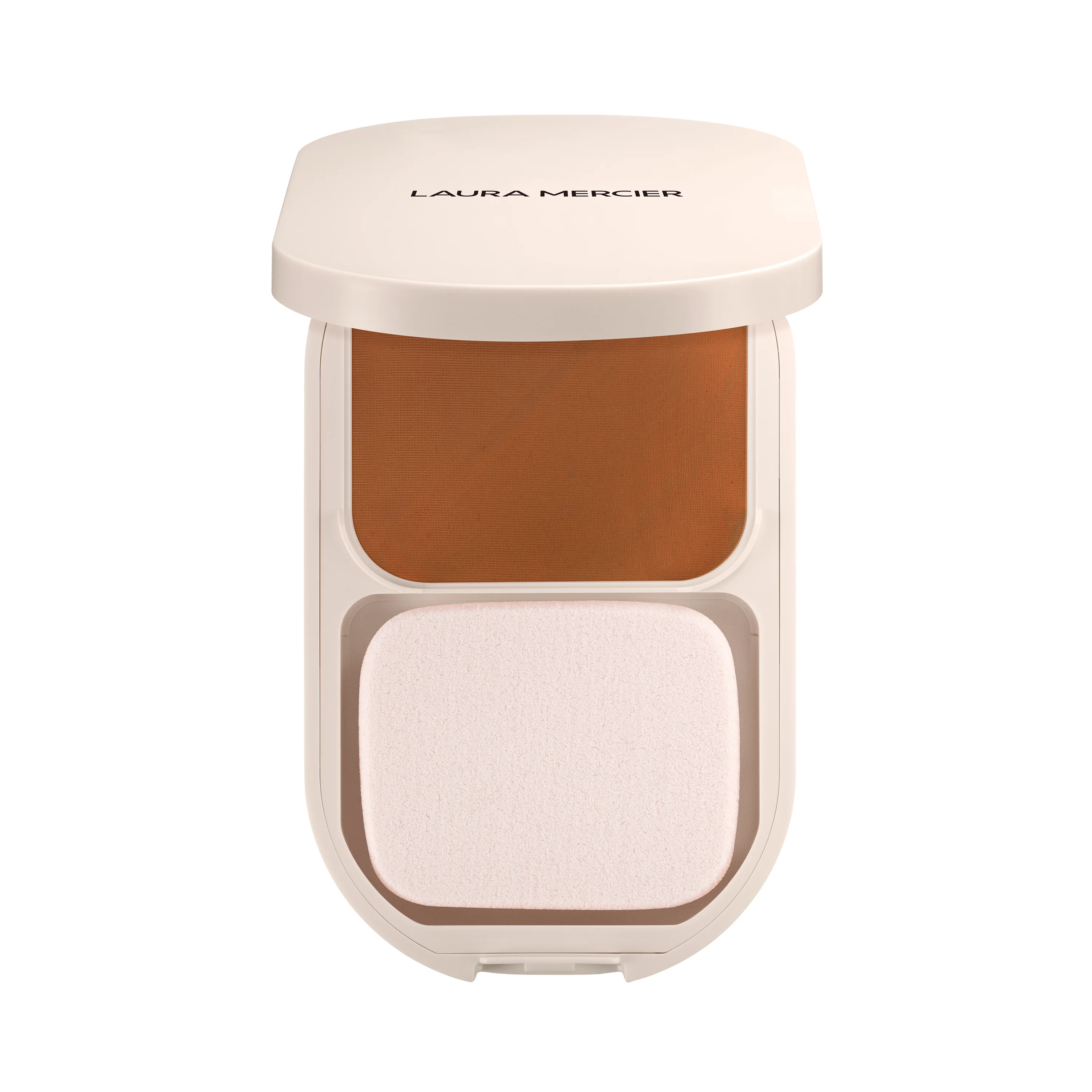 Real Flawless Feather Matte Powder Foundation - 1