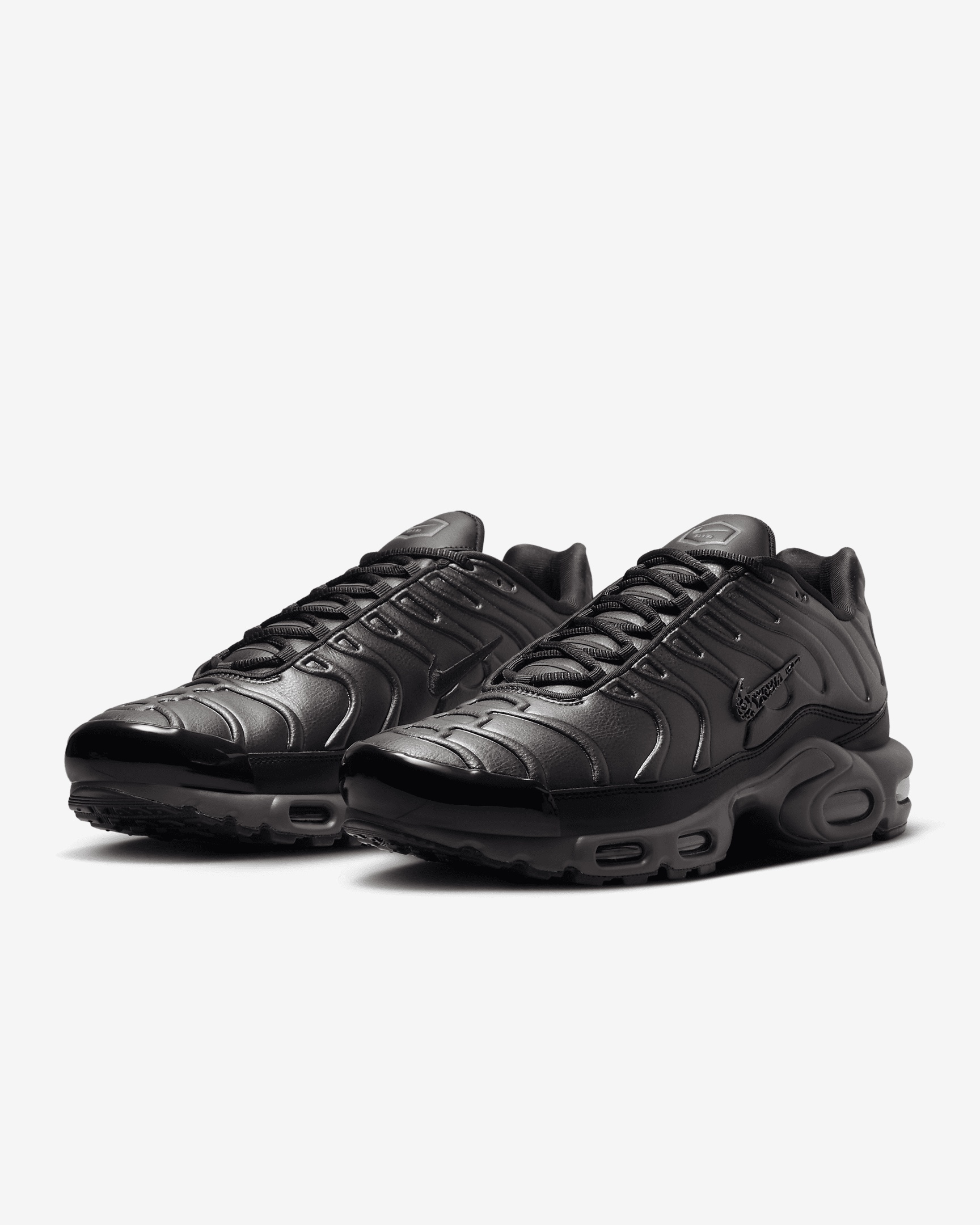 Nike Air Max Plus Premium Men's Shoes - 5