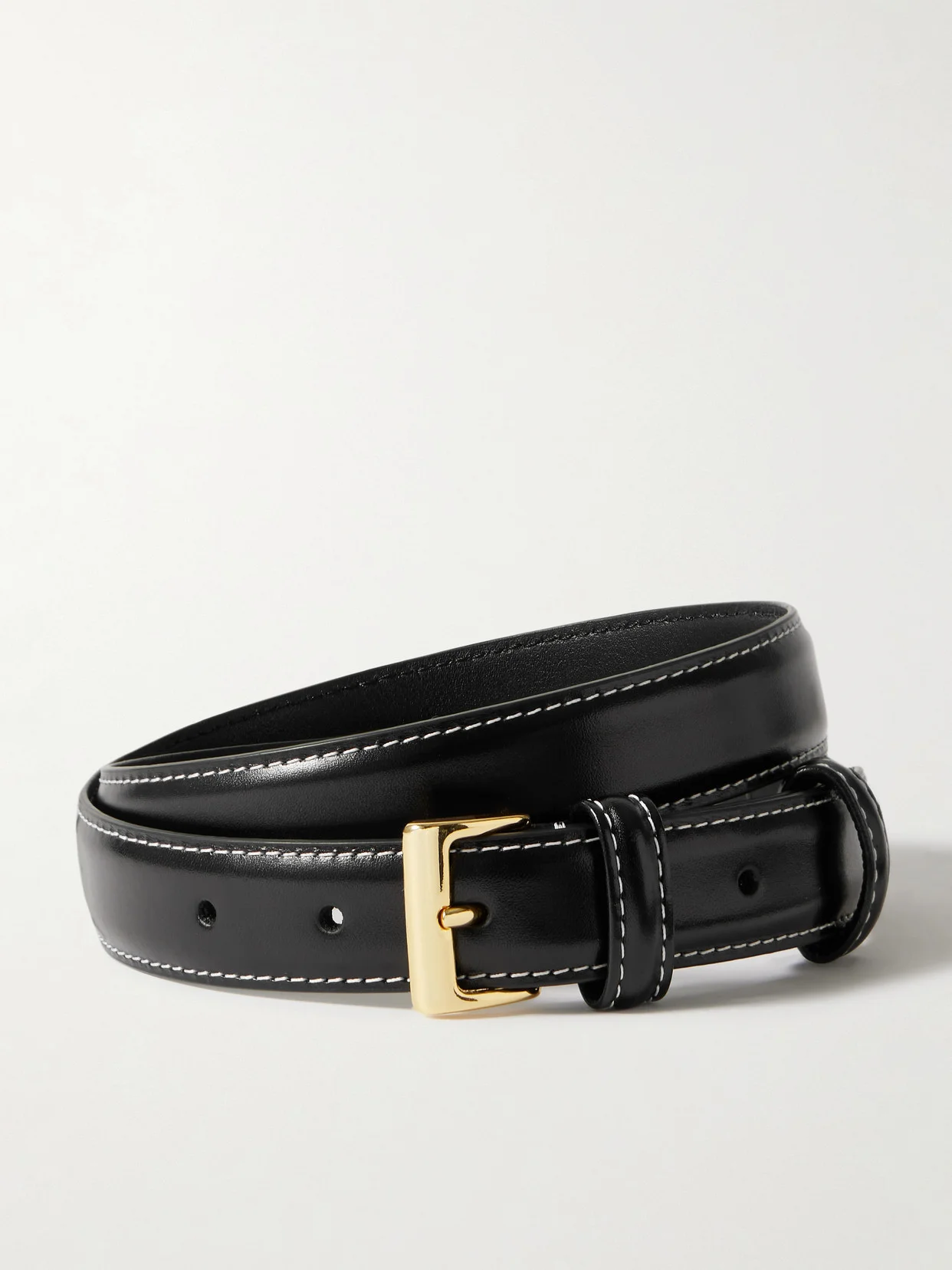 Leather Belt - 1