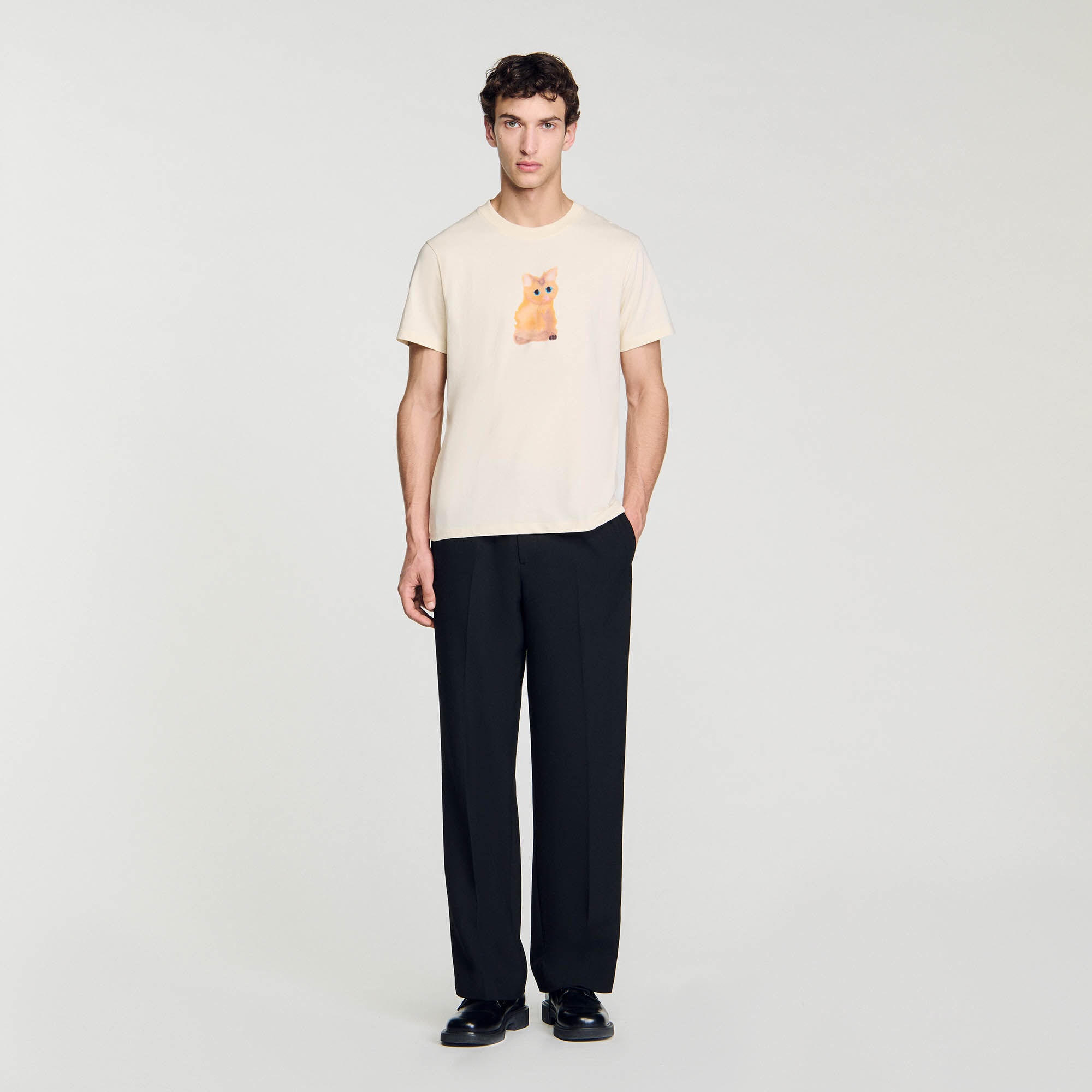 WILD ANIMALS T-SHIRT - 2