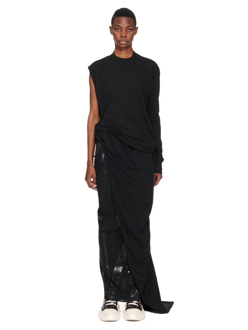 Rick Owens DRKSHDW SKIRT outlook