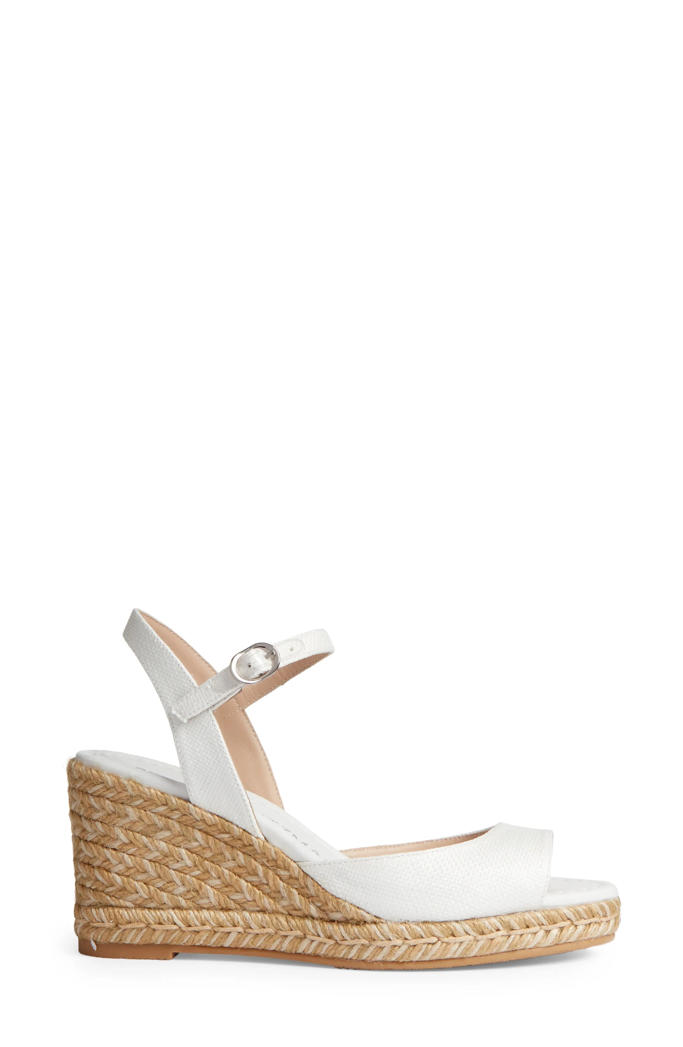 Tia Espadrille Wedge Sandal - 3