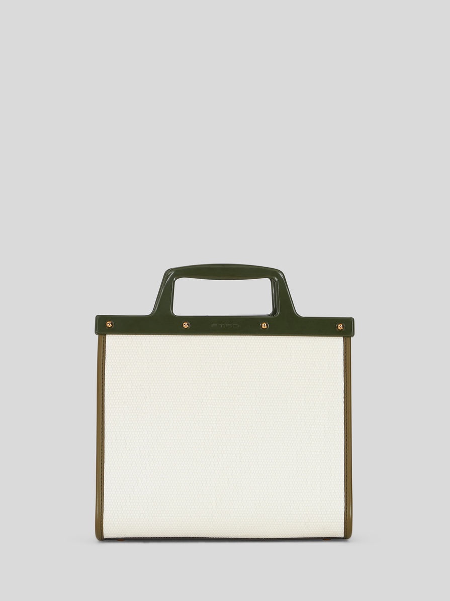 SMALL LOVE TROTTER BAG - 2