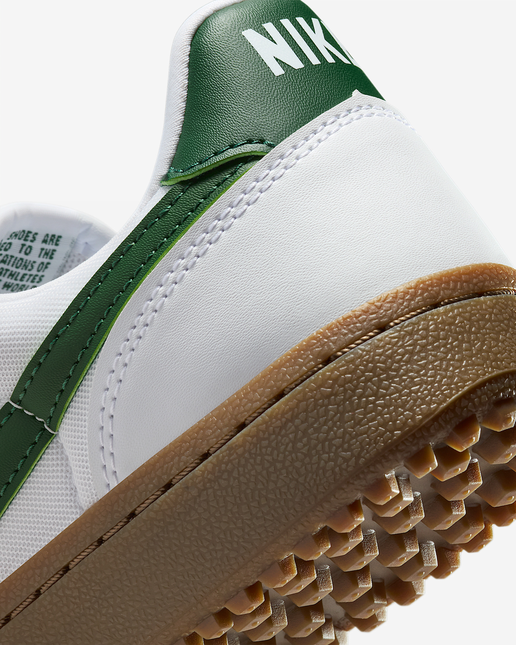Nike Field General Women's Shoes - 8