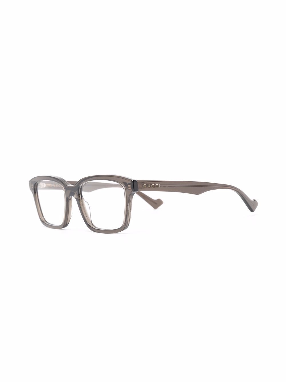 rectangle-frame glasses - 2