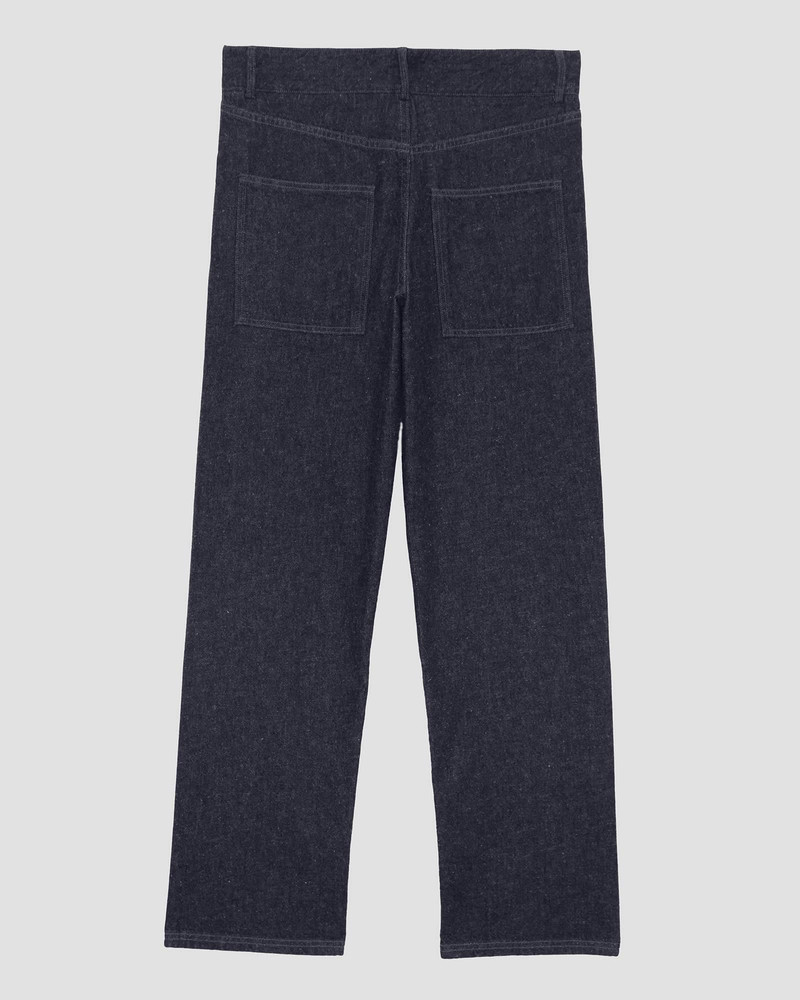 Indre Pants - Cotton 8
