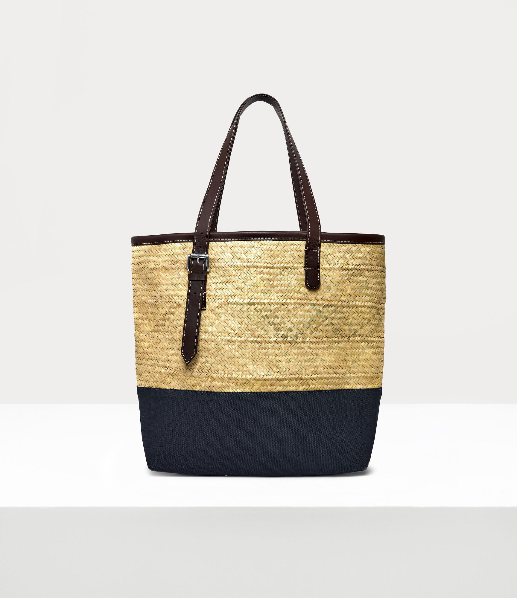 PALM TOTE SHOPPER - 4