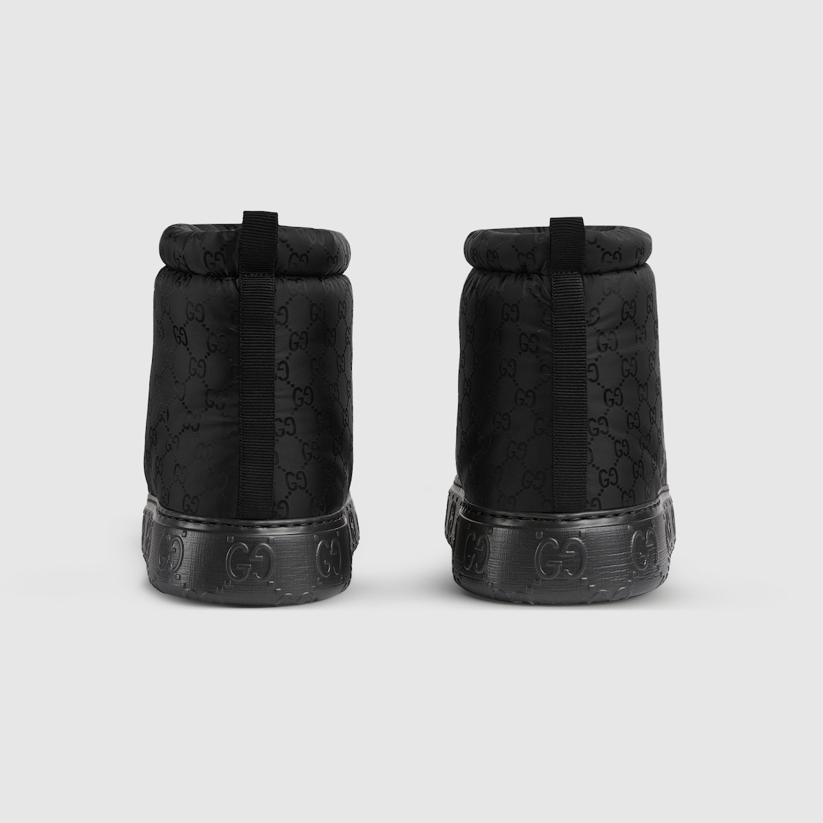 Men's GG ankle boot - 4