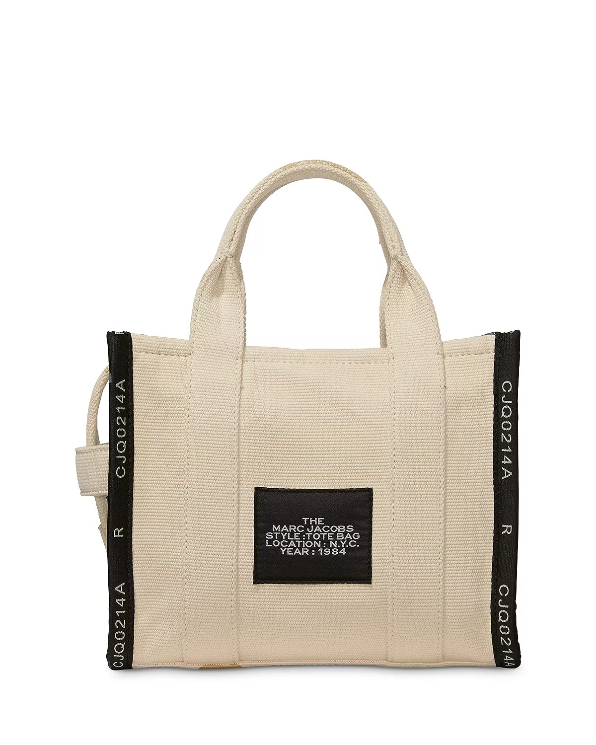 The Jacquard Small Tote - 6