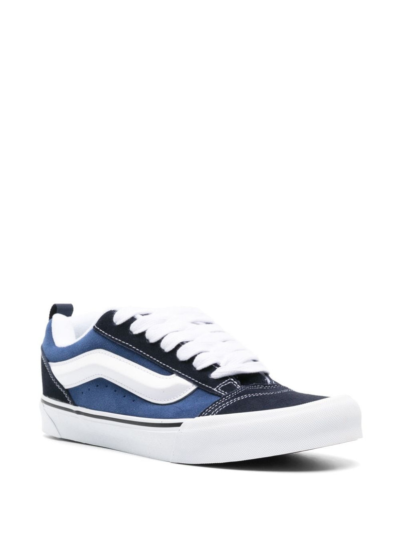 Vans Knu Skool padded sneakers outlook