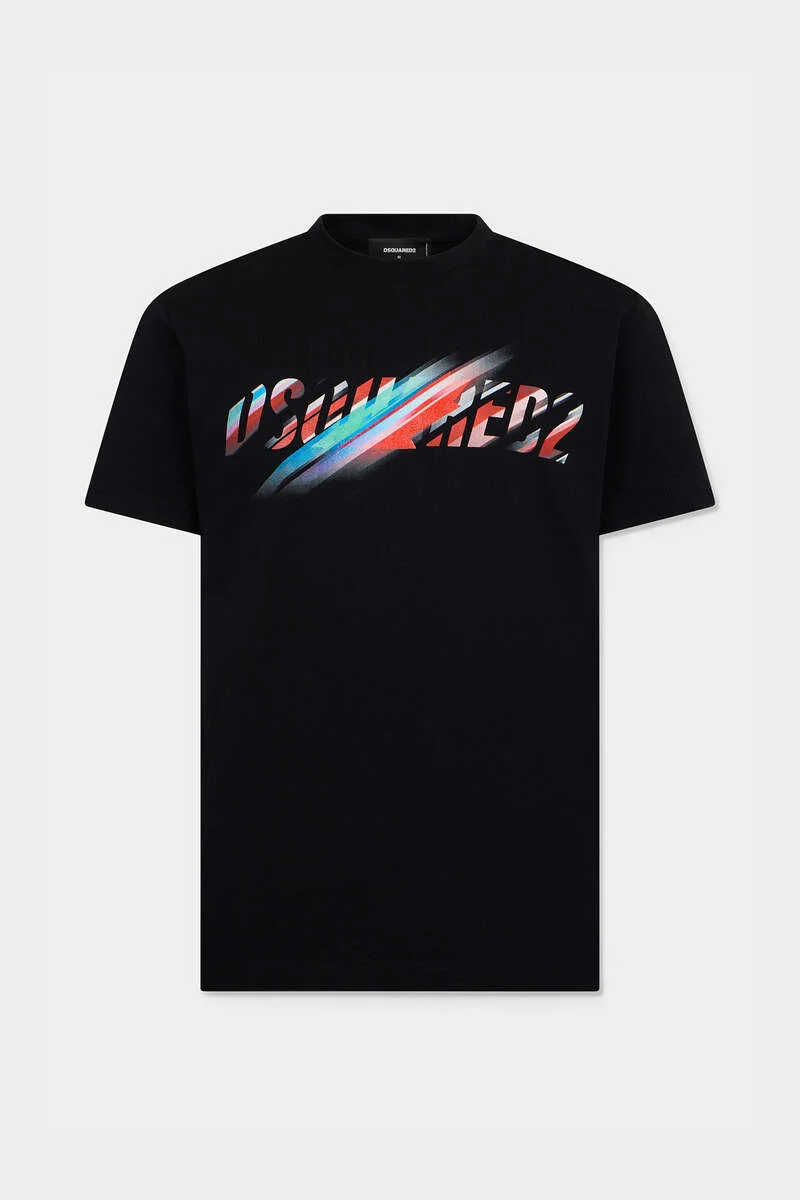 DSQUARED2 COOL FIT T-SHIRT - 1