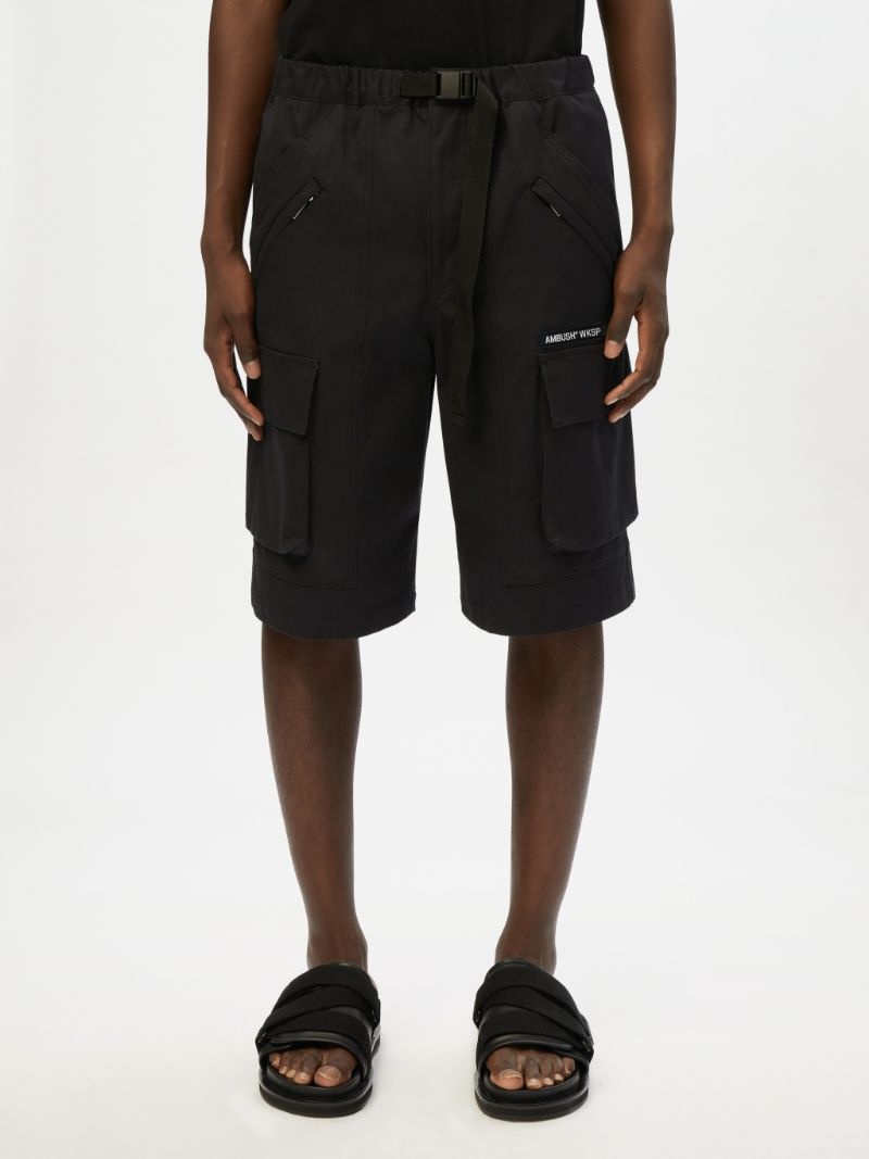 CARGO SHORTS - 3