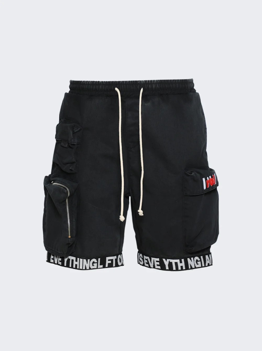 Left Out Short Black - 1