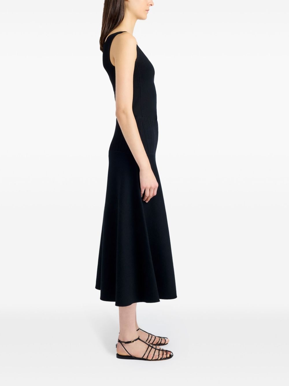 Lucia knitted dress - 3