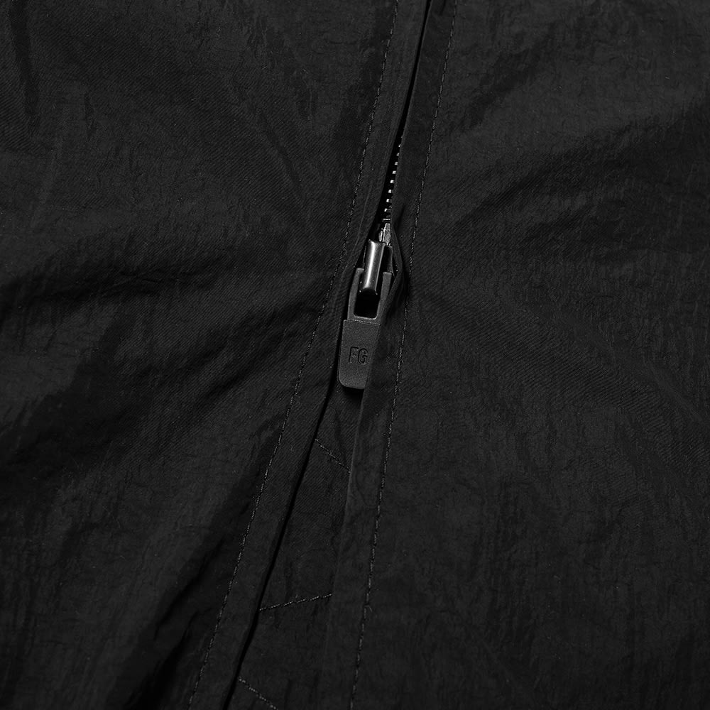 Fear of God Nylon Hooded Rain Jacket - 4