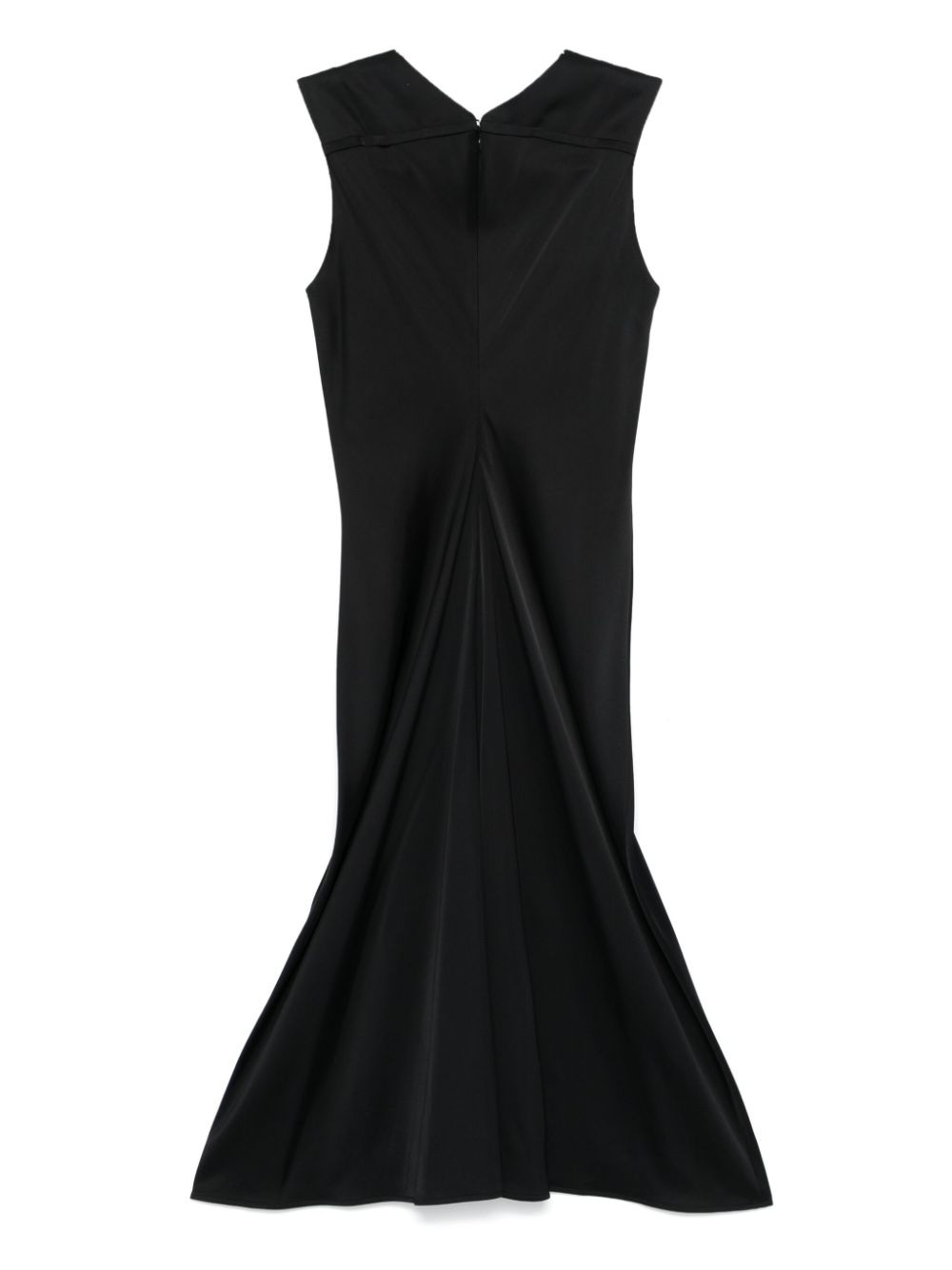 Ella midi dress - 2
