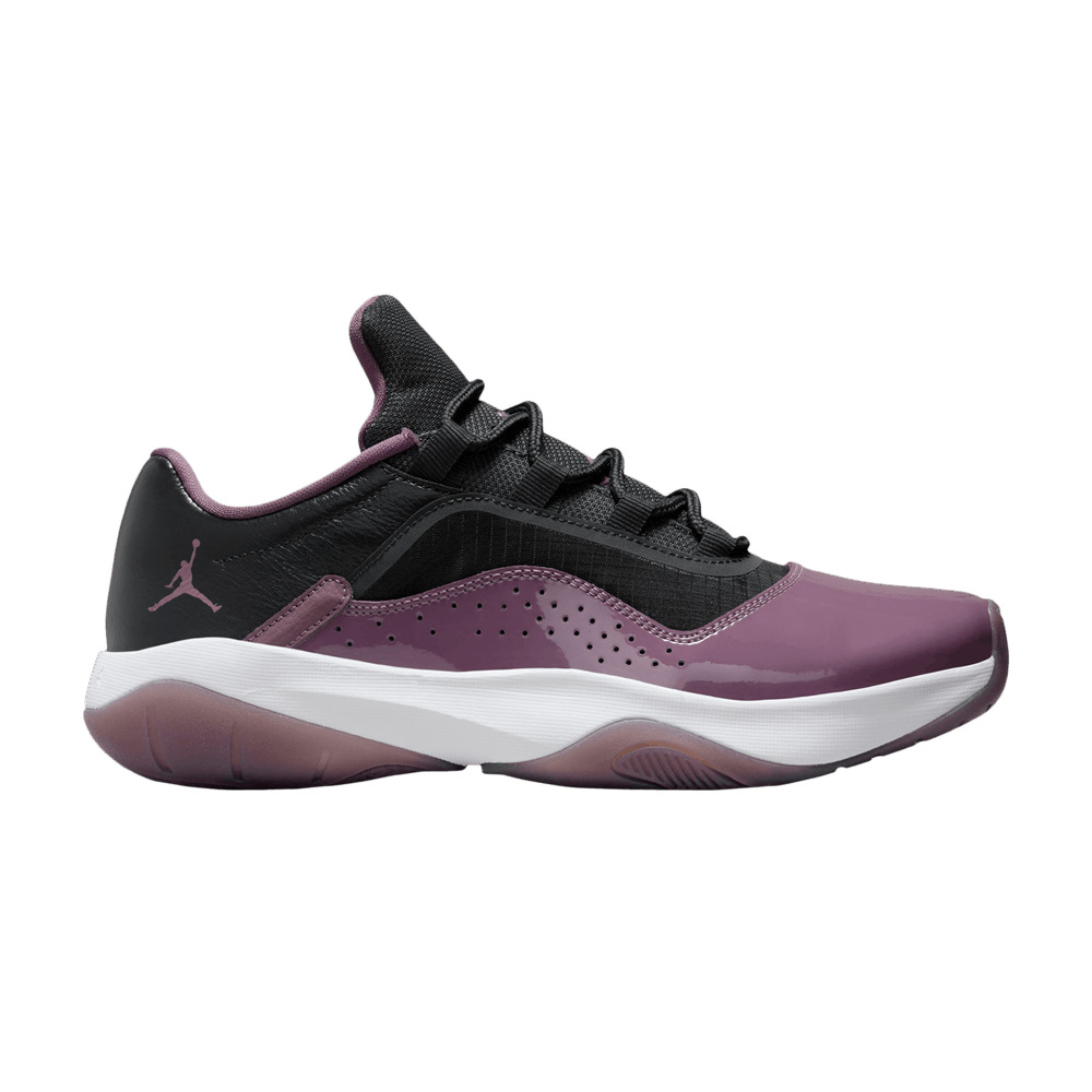 Jordan Wmns Air Jordan 11 CMFT Low Sky J Mauve goat REVERSIBLE