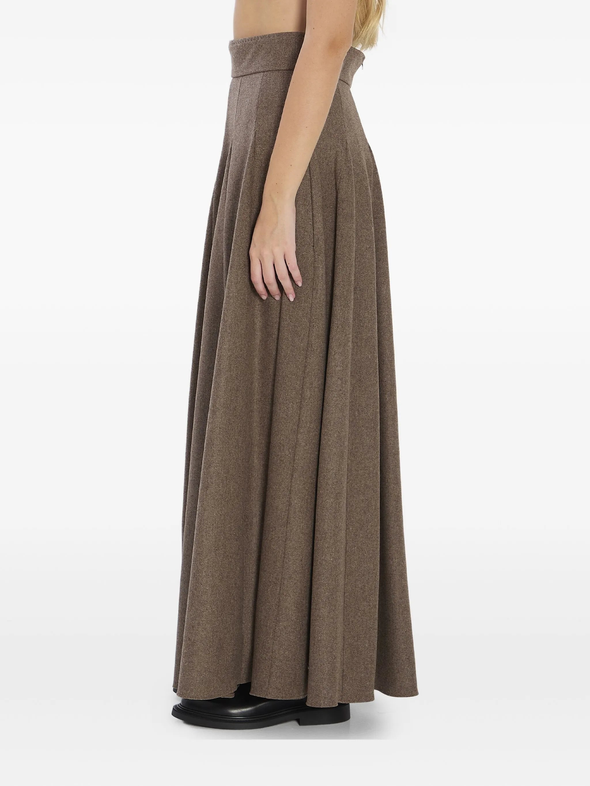 Max Mara Bellico Skirt - 2