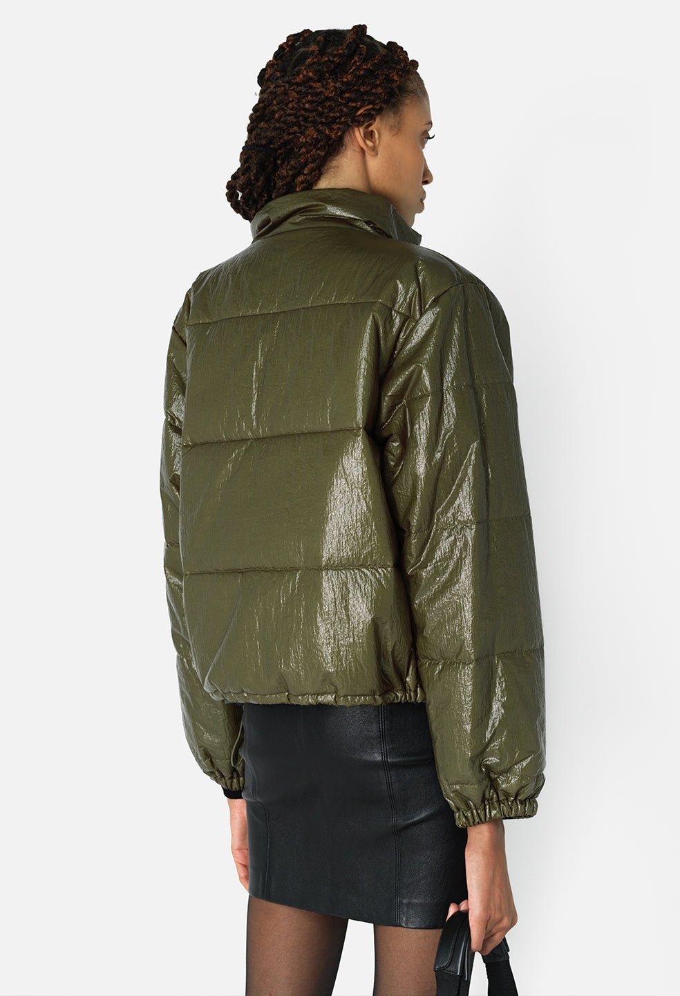 PUFFER JACKET - 5