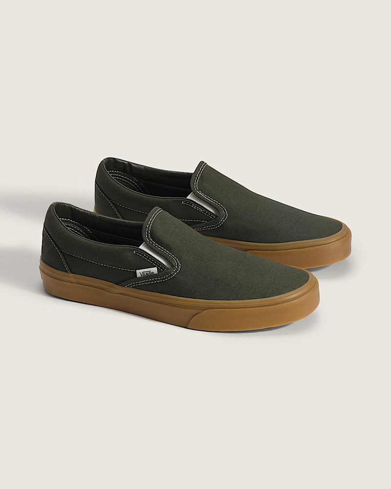 Vans Classic Slip-On Shoe outlook