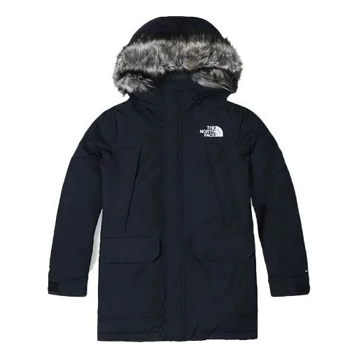 THE NORTH FACE Mcmurdo Down Jacket 'Black' NF0A5B19-TE3 - 1