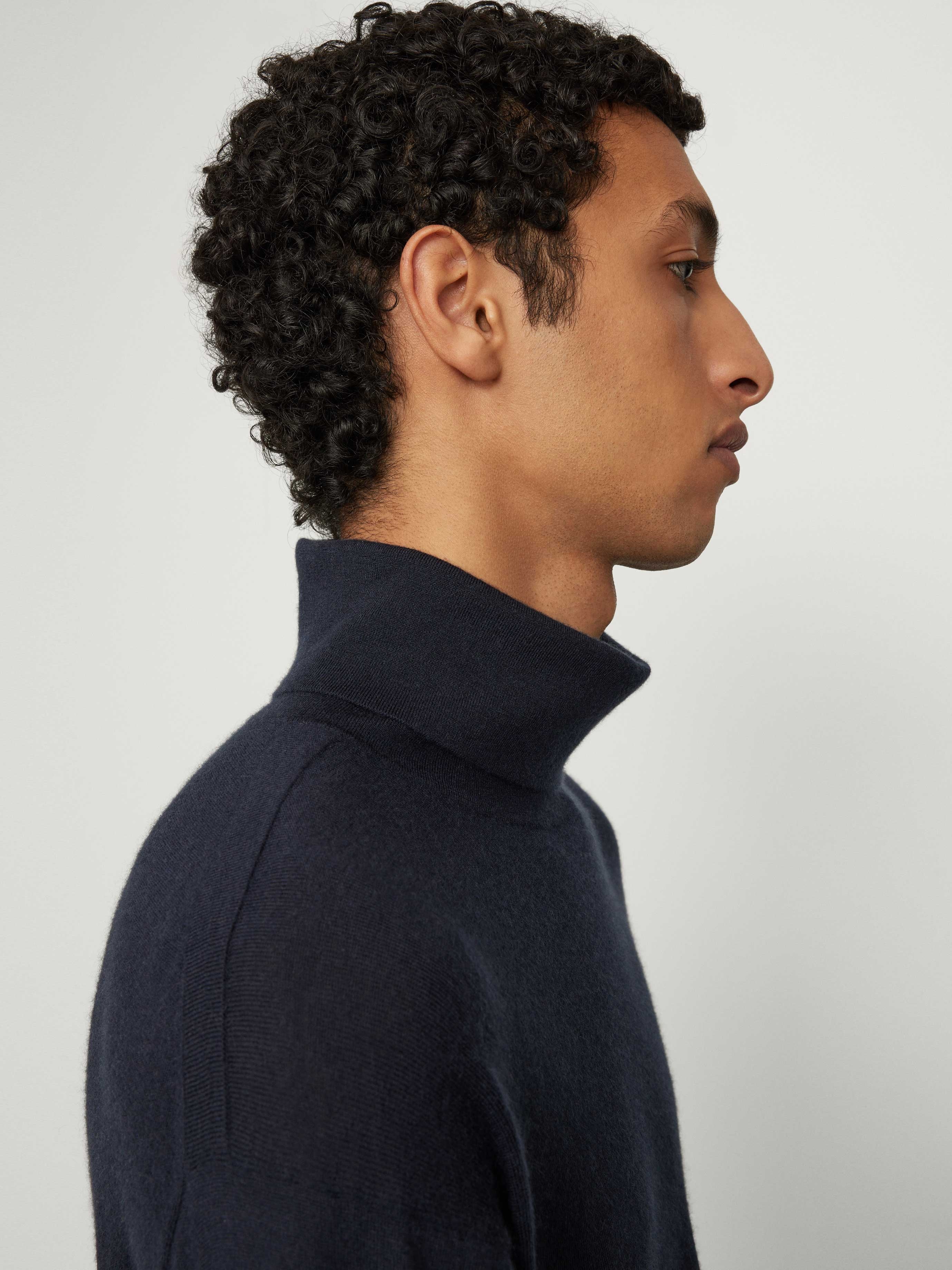 The Alain Sweater - 3