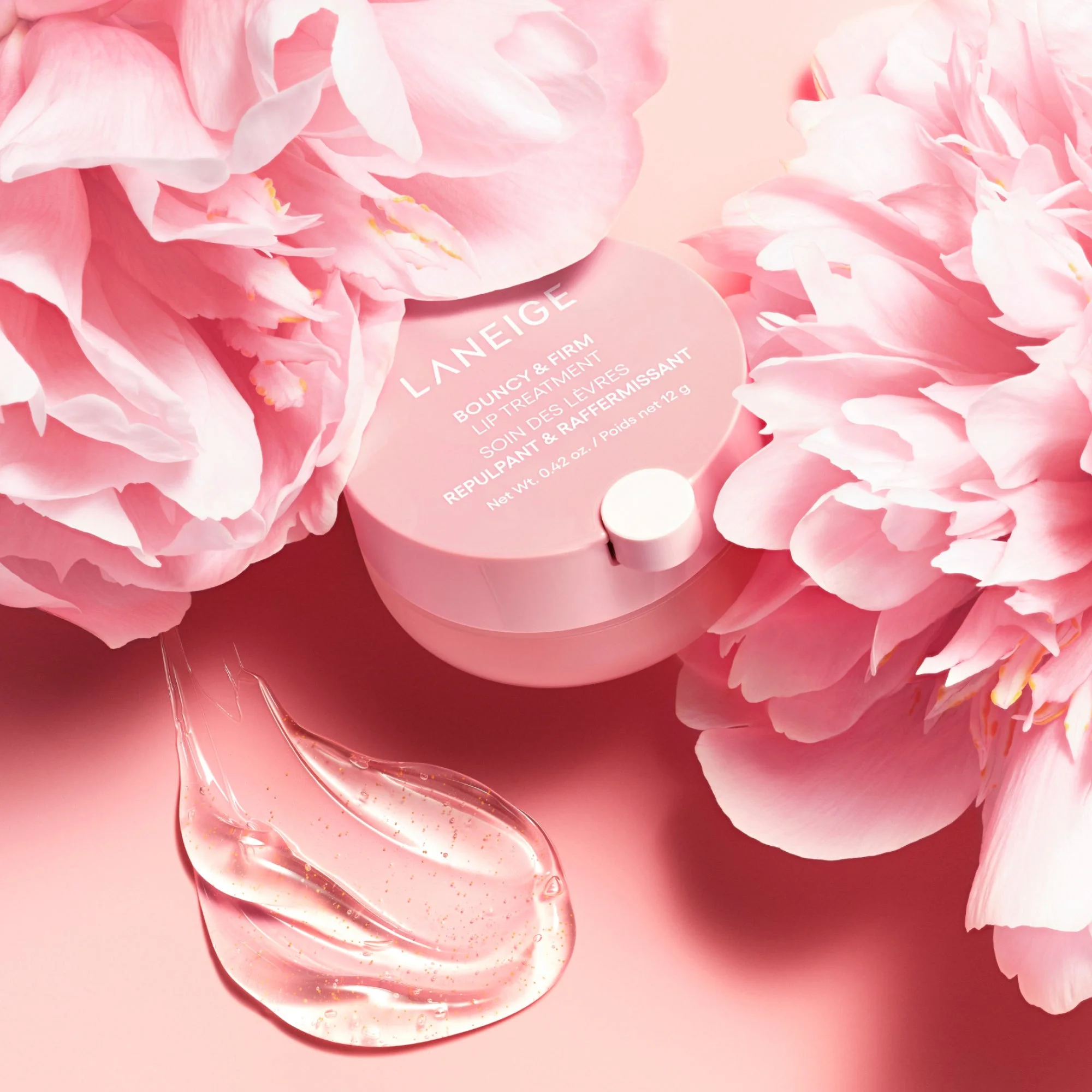 Bouncy & Firm Lip Treatment - 1