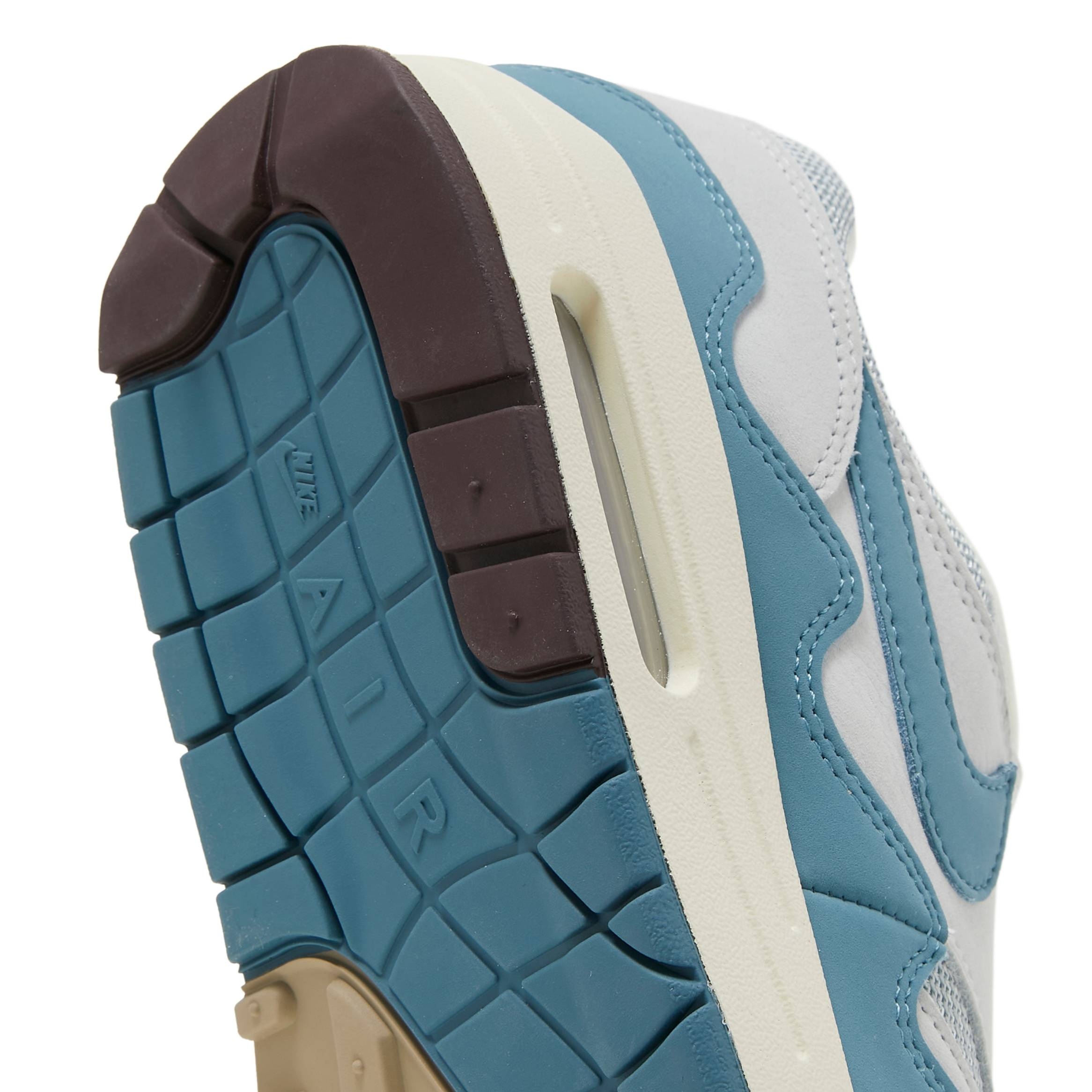 Patta x Air Max 1 'Noise Aqua' - 10