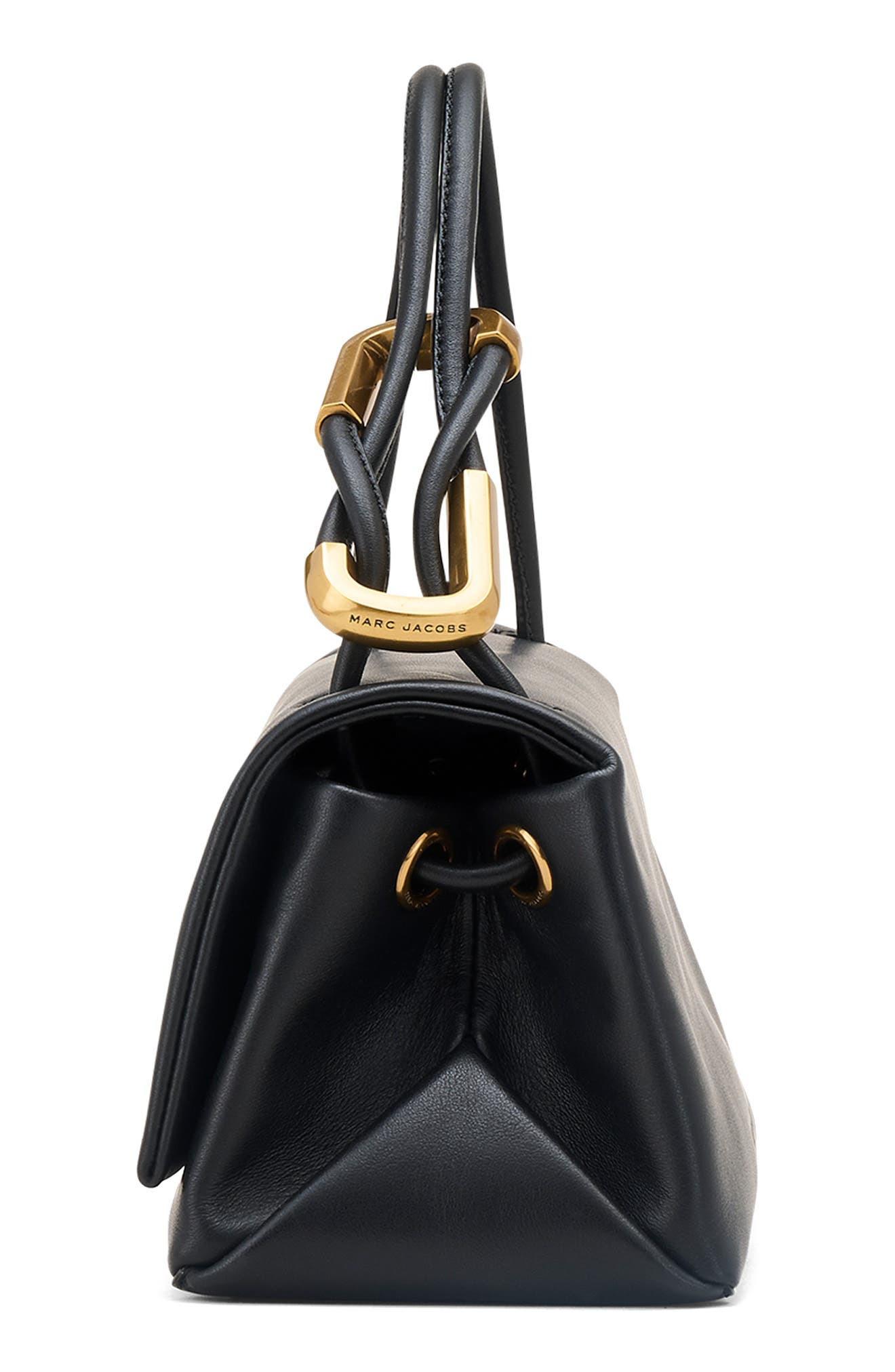 Marc Jacobs The Mini Dual Bag in Black at Nordstrom - 5