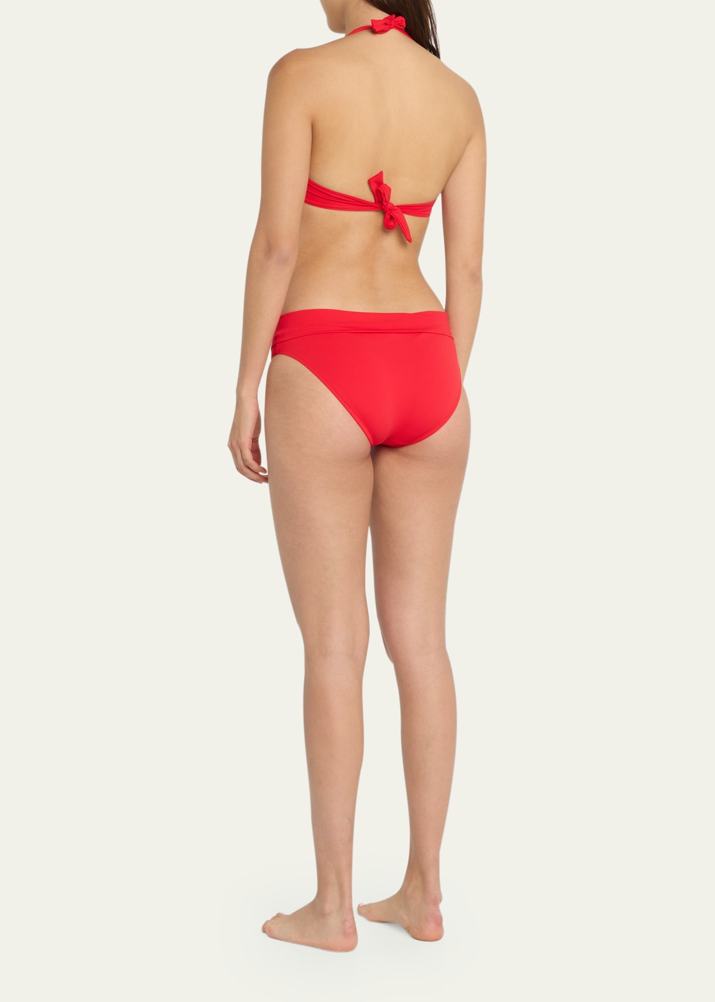Brussels Classic Underwire Bikini Top - 3